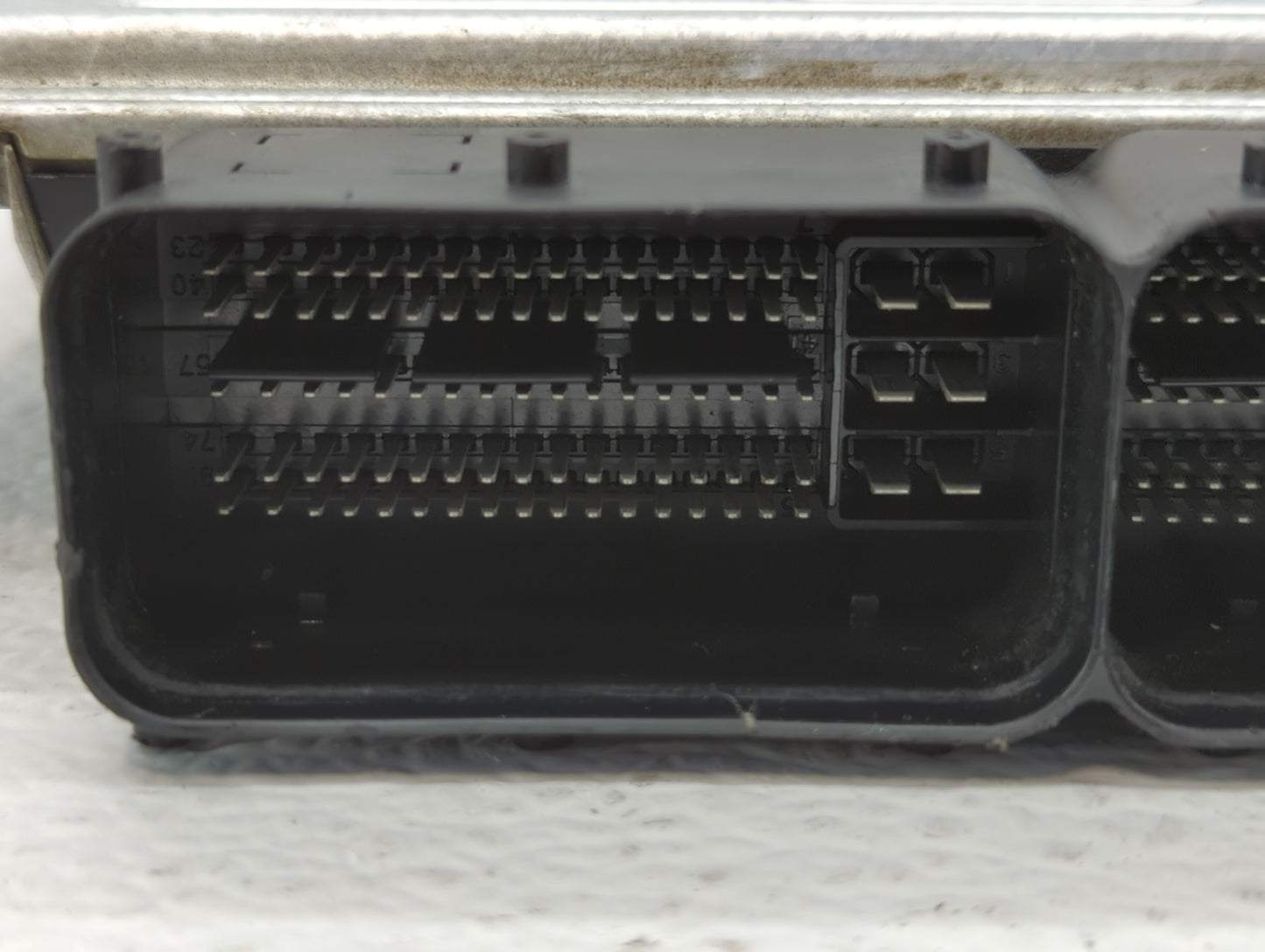 2019-2020 Kia Optima PCM Engine Control Computer ECU ECM PCU OEM P/N:39170-2GJL5 39171-2GJL5 Fits Fits 2019 2020 OEM Used Au
