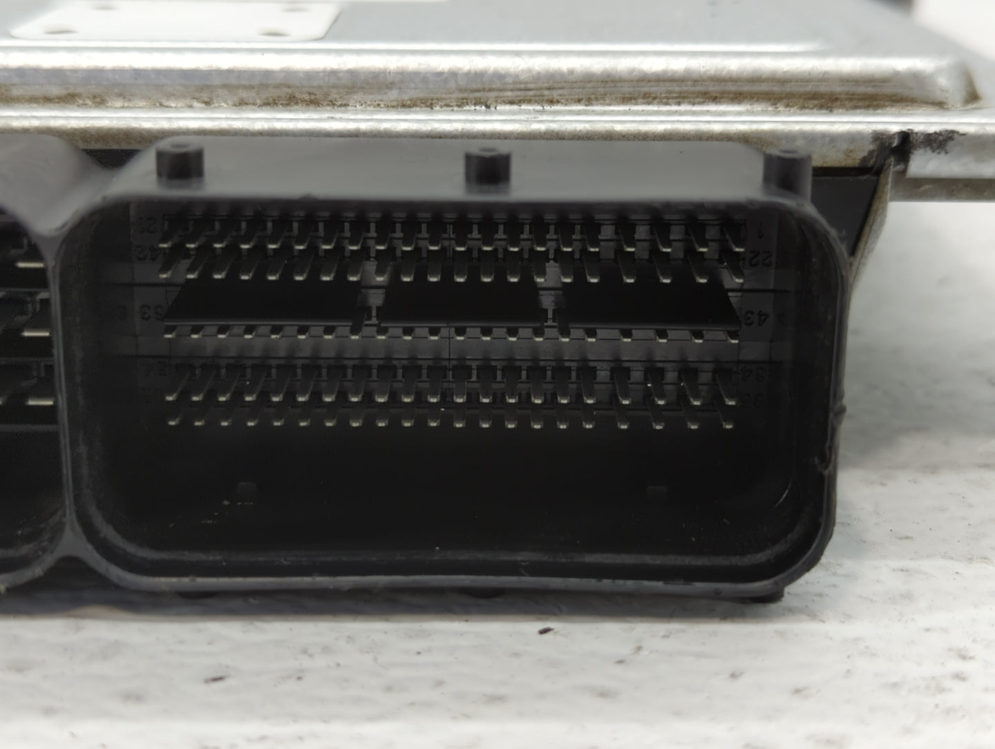 2019-2020 Kia Optima PCM Engine Control Computer ECU ECM PCU OEM P/N:39170-2GJL5 39171-2GJL5 Fits Fits 2019 2020 OEM Used Au