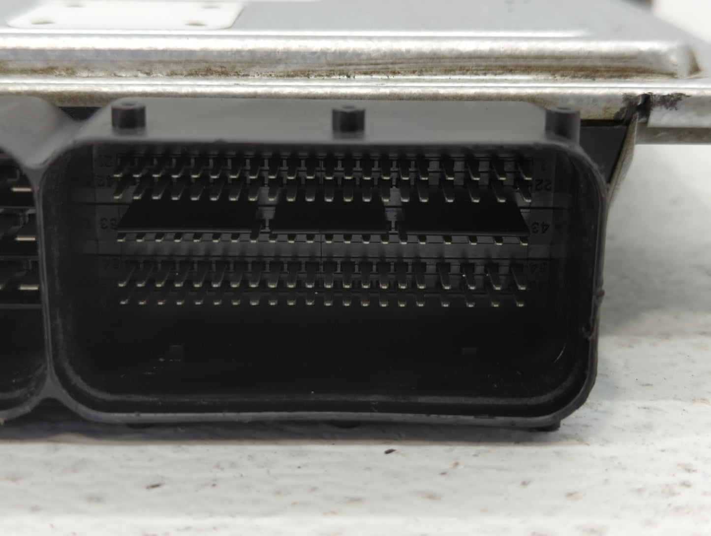 2019-2020 Kia Optima PCM Engine Control Computer ECU ECM PCU OEM P/N:39170-2GJL5 39171-2GJL5 Fits Fits 2019 2020 OEM Used Au