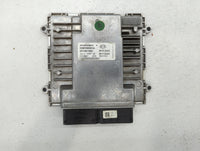 2019-2020 Kia Optima PCM Engine Control Computer ECU ECM PCU OEM P/N:39170-2GJL5 39171-2GJL5 Fits Fits 2019 2020 OEM Used Au