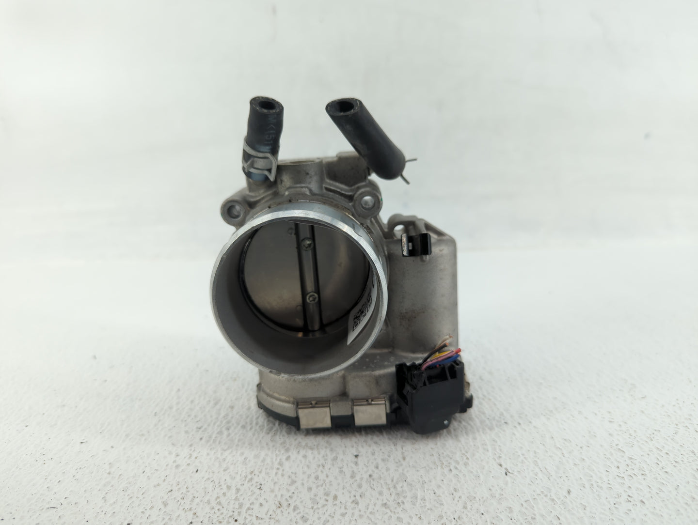 2016-2020 Kia Optima Throttle Body P/N:35100-2G600 Fits Fits 2015 2016 2017 2018 2019 2020 2021 OEM Used Auto Parts - Oemuse