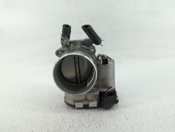 2016-2020 Kia Optima Throttle Body P/N:35100-2G600 Fits Fits 2015 2016 2017 2018 2019 2020 2021 OEM Used Auto Parts - Oemuse