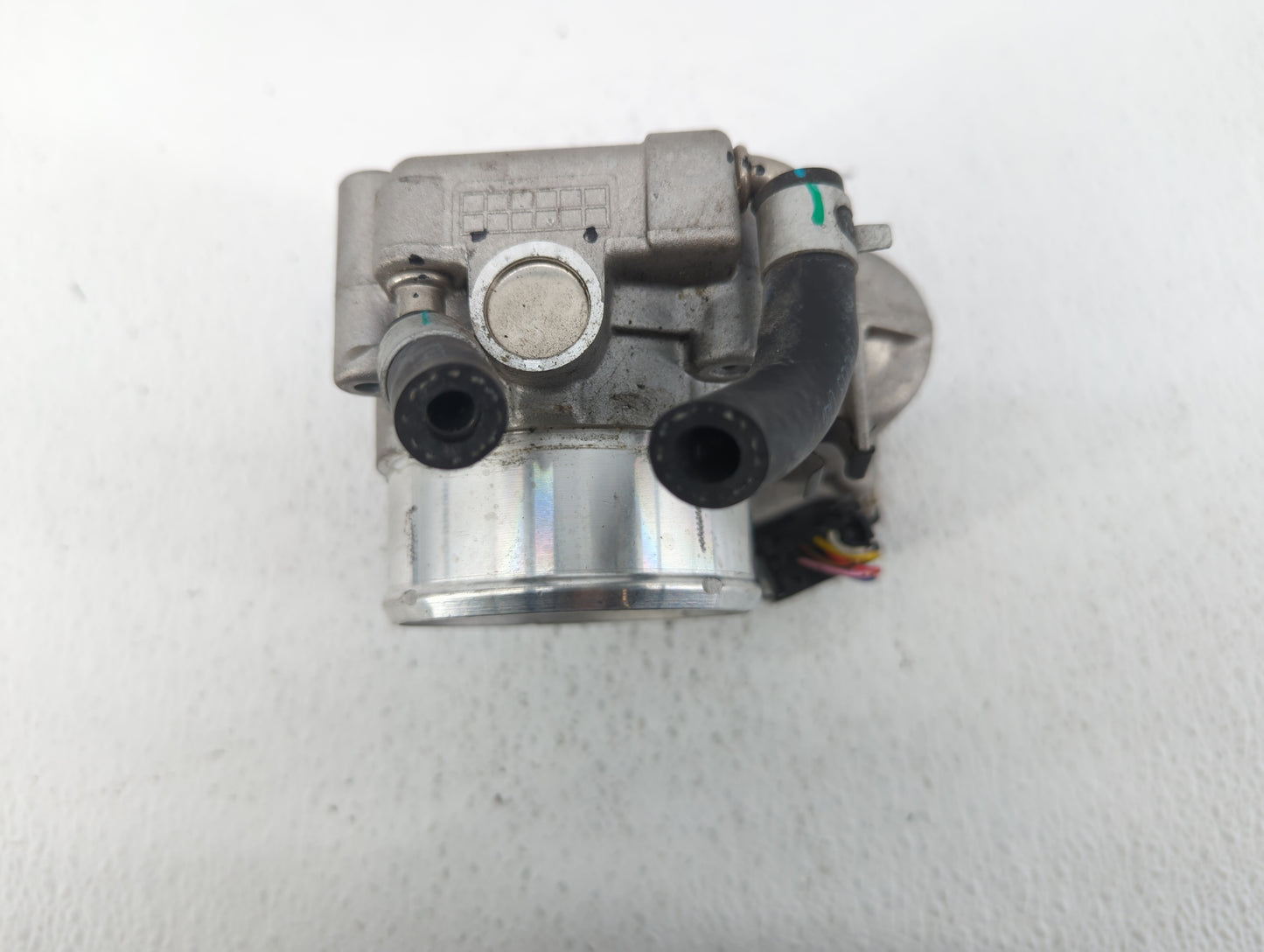 2016-2020 Kia Optima Throttle Body P/N:35100-2G600 Fits Fits 2015 2016 2017 2018 2019 2020 2021 OEM Used Auto Parts - Oemuse