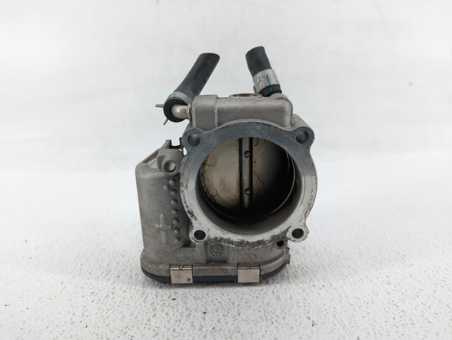 2016-2020 Kia Optima Throttle Body P/N:35100-2G600 Fits Fits 2015 2016 2017 2018 2019 2020 2021 OEM Used Auto Parts - Oemuse