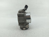 2016-2020 Kia Optima Throttle Body P/N:35100-2G600 Fits Fits 2015 2016 2017 2018 2019 2020 2021 OEM Used Auto Parts - Oemuse