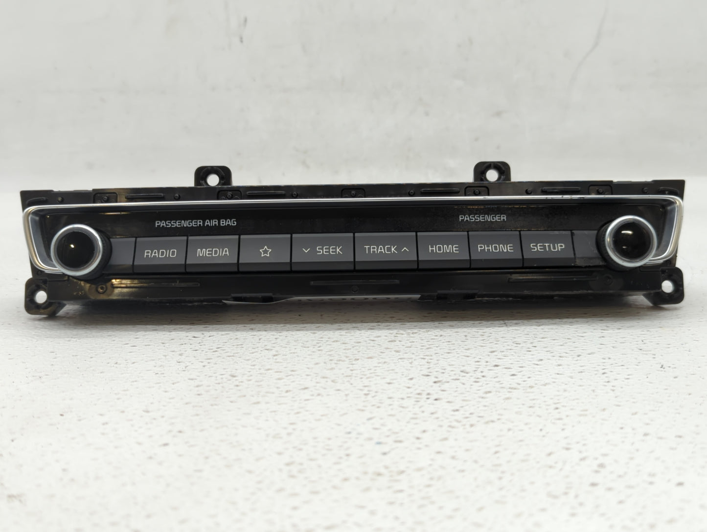 2019-2020 Kia Optima Am Fm Cd Player Radio Receiver - Oemusedautoparts1.com