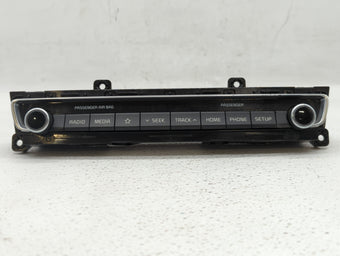 compare product 2019-2020 Kia Optima Am Fm Cd Player Radio Receiver