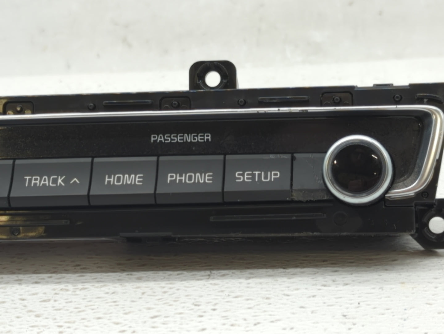 2019-2020 Kia Optima Am Fm Cd Player Radio Receiver - Oemusedautoparts1.com