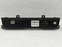 2019-2020 Kia Optima Am Fm Cd Player Radio Receiver - Oemusedautoparts1.com