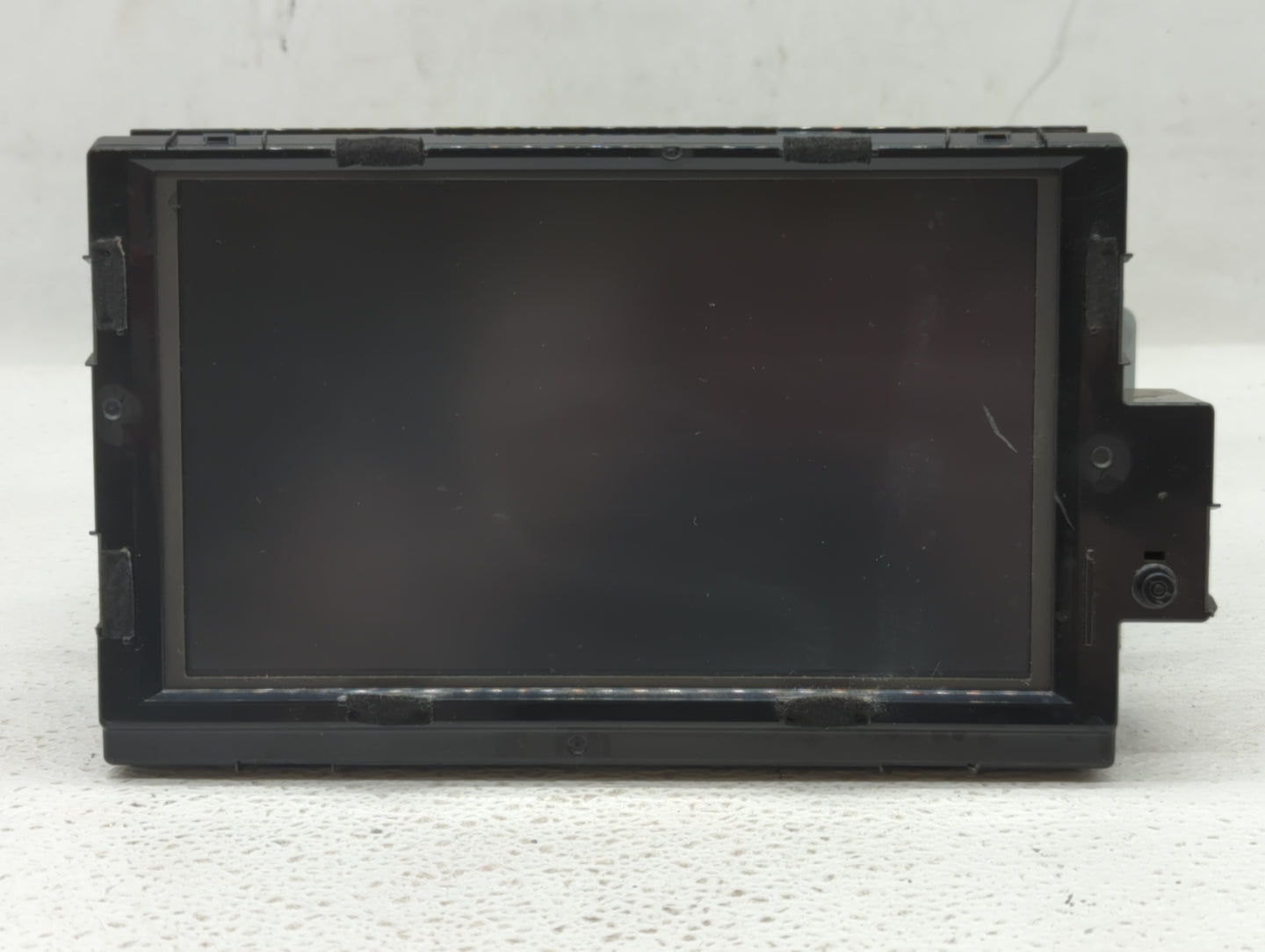 2019-2020 Kia Optima Am Fm Cd Player Radio Receiver - Oemusedautoparts1.com