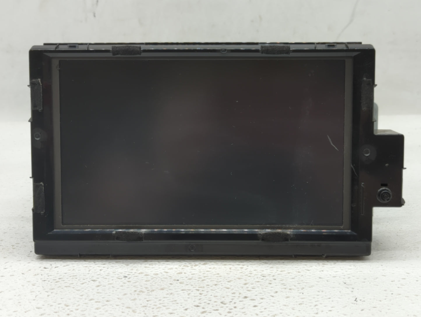 2019-2020 Kia Optima Am Fm Cd Player Radio Receiver - Oemusedautoparts1.com