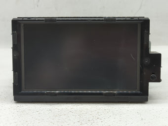 compare product 2019-2020 Kia Optima Am Fm Cd Player Radio Receiver