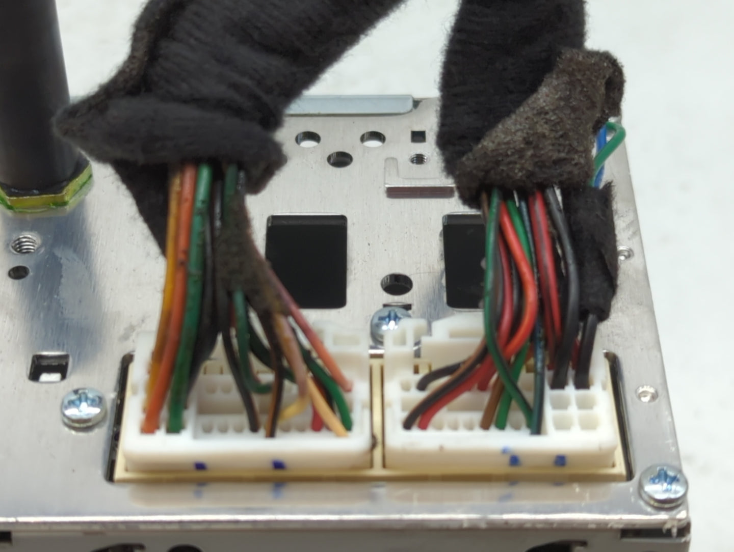 2019-2020 Kia Optima Am Fm Cd Player Radio Receiver - Oemusedautoparts1.com