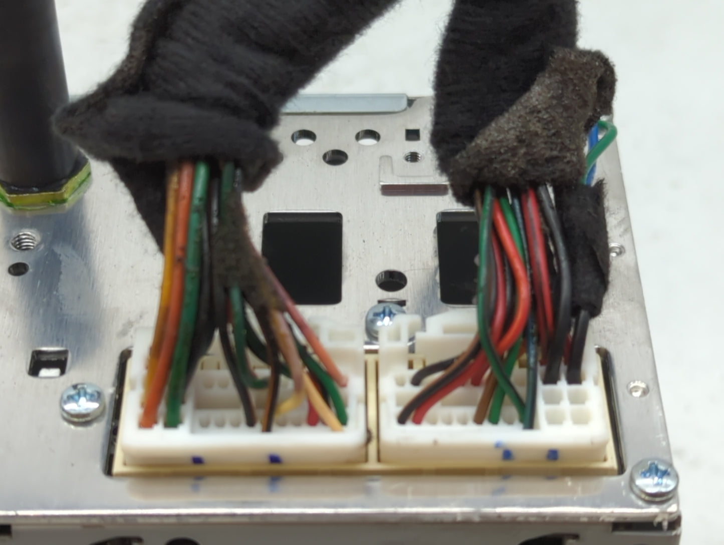 2019-2020 Kia Optima Am Fm Cd Player Radio Receiver - Oemusedautoparts1.com