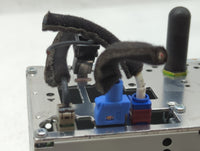 2019-2020 Kia Optima Am Fm Cd Player Radio Receiver - Oemusedautoparts1.com