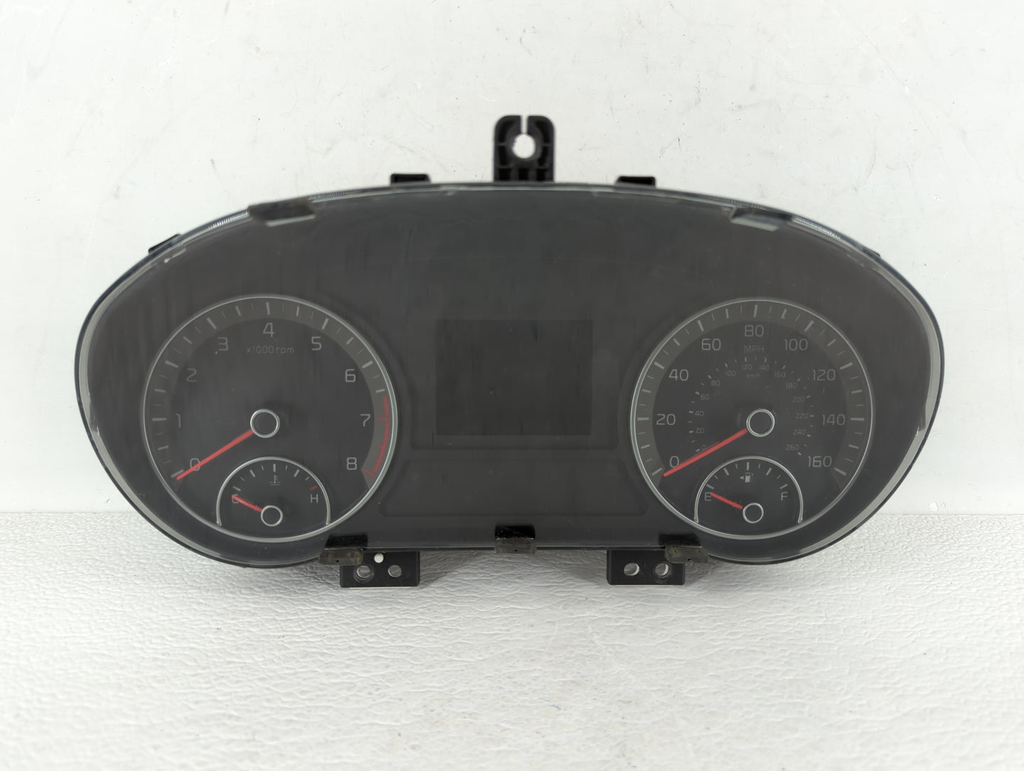 2019-2020 Kia Optima Instrument Cluster Speedometer Gauges P/N:94021-D5030 Fits Fits 2019 2020 OEM Used Auto Parts - Oemused
