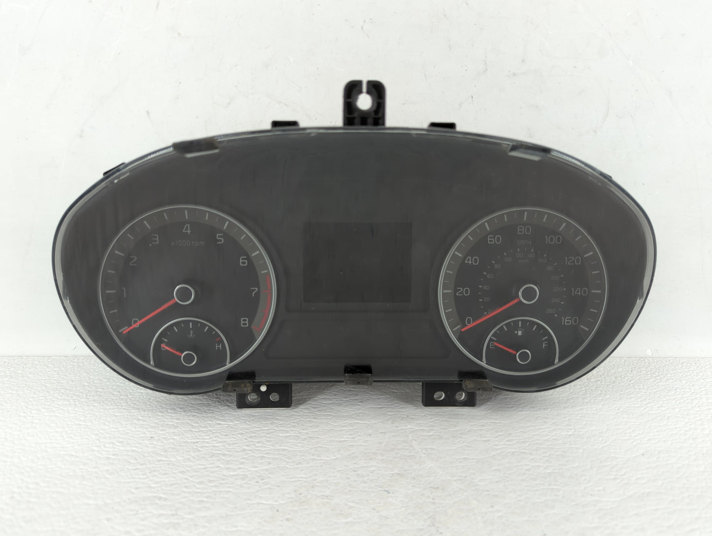 2019-2020 Kia Optima Instrument Cluster Speedometer Gauges P/N:94021-D5030 Fits Fits 2019 2020 OEM Used Auto Parts - Oemused