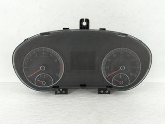 compare product 2019-2020 Kia Optima Instrument Cluster Speedometer Gauges P/N:94021-D5030 Fits Fits 2019 2020 OEM Used Auto Parts