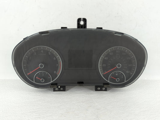 2019-2020 Kia Optima Instrument Cluster Speedometer Gauges P/N:94021-D5030 Fits Fits 2019 2020 OEM Used Auto Parts - Oemused