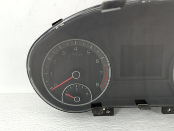 2019-2020 Kia Optima Instrument Cluster Speedometer Gauges P/N:94021-D5030 Fits Fits 2019 2020 OEM Used Auto Parts