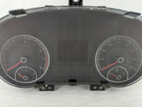 2019-2020 Kia Optima Instrument Cluster Speedometer Gauges P/N:94021-D5030 Fits Fits 2019 2020 OEM Used Auto Parts - Oemused