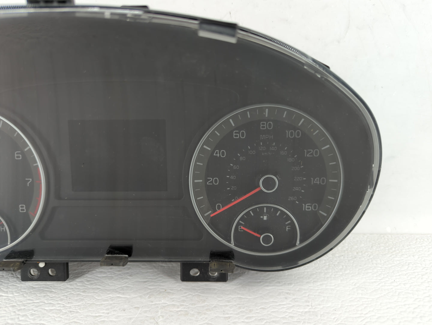 2019-2020 Kia Optima Instrument Cluster Speedometer Gauges P/N:94021-D5030 Fits Fits 2019 2020 OEM Used Auto Parts - Oemused