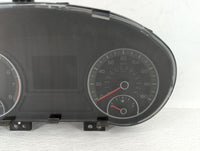 2019-2020 Kia Optima Instrument Cluster Speedometer Gauges P/N:94021-D5030 Fits Fits 2019 2020 OEM Used Auto Parts - Oemused