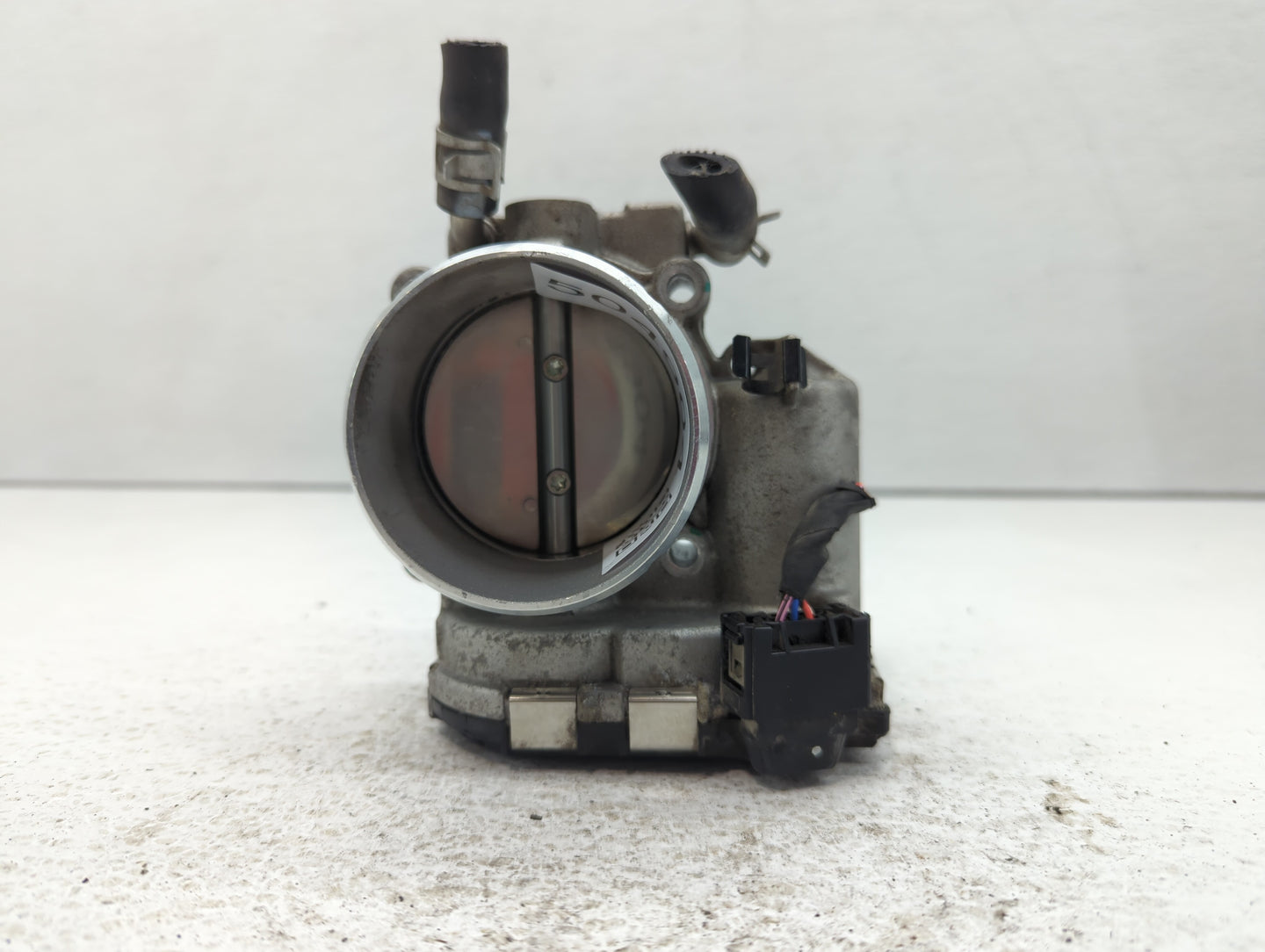 2016-2020 Kia Optima Throttle Body P/N:35100-2G600 Fits Fits 2015 2016 2017 2018 2019 2020 2021 OEM Used Auto Parts - Oemuse