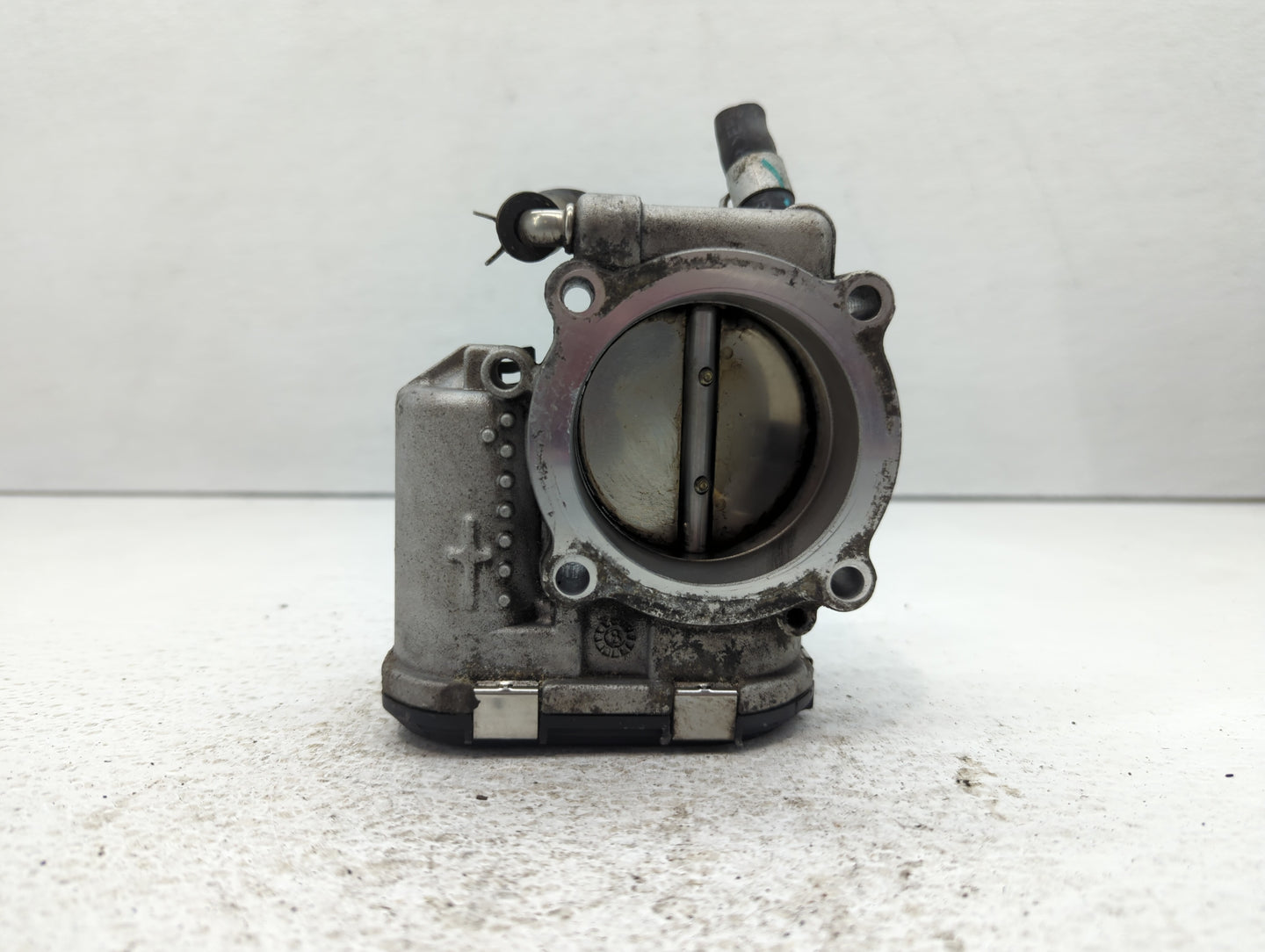 2016-2020 Kia Optima Throttle Body P/N:35100-2G600 Fits Fits 2015 2016 2017 2018 2019 2020 2021 OEM Used Auto Parts - Oemuse