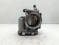 2016-2020 Kia Optima Throttle Body P/N:35100-2G600 Fits Fits 2015 2016 2017 2018 2019 2020 2021 OEM Used Auto Parts - Oemuse
