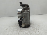 2016-2020 Kia Optima Throttle Body P/N:35100-2G600 Fits Fits 2015 2016 2017 2018 2019 2020 2021 OEM Used Auto Parts - Oemuse