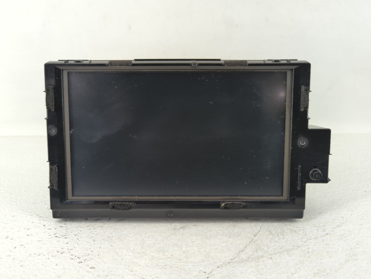 2019-2020 Kia Optima Radio AM FM Cd Player Receiver Replacement P/N:96160-D5700WK Fits Fits 2019 2020 OEM Used Auto Parts - 