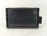 2019-2020 Kia Optima Radio AM FM Cd Player Receiver Replacement P/N:96160-D5700WK Fits Fits 2019 2020 OEM Used Auto Parts - 