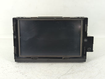 compare product 2019-2020 Kia Optima Radio AM FM Cd Player Receiver Replacement P/N:96160-D5700WK Fits Fits 2019 2020 OEM Used Auto Parts