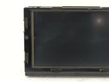 2019-2020 Kia Optima Radio AM FM Cd Player Receiver Replacement P/N:96160-D5700WK Fits Fits 2019 2020 OEM Used Auto Parts