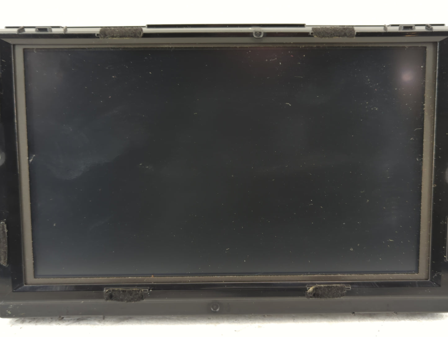 2019-2020 Kia Optima Radio AM FM Cd Player Receiver Replacement P/N:96160-D5700WK Fits Fits 2019 2020 OEM Used Auto Parts - 