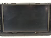 2019-2020 Kia Optima Radio AM FM Cd Player Receiver Replacement P/N:96160-D5700WK Fits Fits 2019 2020 OEM Used Auto Parts - 