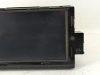 2019-2020 Kia Optima Radio AM FM Cd Player Receiver Replacement P/N:96160-D5700WK Fits Fits 2019 2020 OEM Used Auto Parts - 