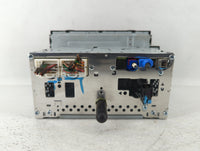 2019-2020 Kia Optima Radio AM FM Cd Player Receiver Replacement P/N:96160-D5700WK Fits Fits 2019 2020 OEM Used Auto Parts - 