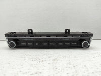 2019-2020 Kia Optima Radio Control Panel - Oemusedautoparts1.com
