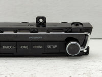 2019-2020 Kia Optima Radio Control Panel - Oemusedautoparts1.com