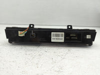 2019-2020 Kia Optima Radio Control Panel - Oemusedautoparts1.com