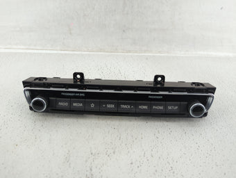 compare product 2019-2020 Kia Optima Radio AM FM Cd Player Receiver Replacement Fits Fits 2019 2020 OEM Used Auto Parts