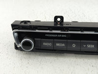 2019-2020 Kia Optima Radio AM FM Cd Player Receiver Replacement Fits Fits 2019 2020 OEM Used Auto Parts - Oemusedautoparts1.