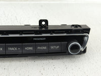2019-2020 Kia Optima Radio AM FM Cd Player Receiver Replacement Fits Fits 2019 2020 OEM Used Auto Parts - Oemusedautoparts1.