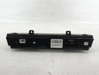2019-2020 Kia Optima Radio AM FM Cd Player Receiver Replacement Fits Fits 2019 2020 OEM Used Auto Parts - Oemusedautoparts1.