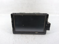 2017-2019 Kia Optima Am Fm Cd Player Radio Receiver - Oemusedautoparts1.com