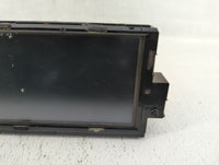 2017-2019 Kia Optima Radio AM FM Cd Player Receiver Replacement P/N:96160-D5700WK Fits Fits 2017 2018 2019 OEM Used Auto Par
