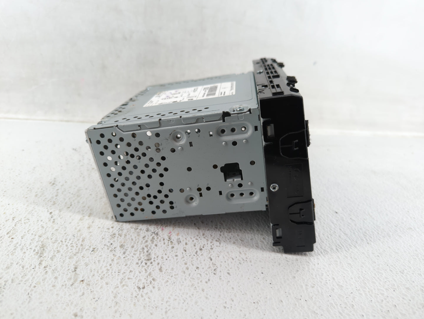 2017-2019 Kia Optima Am Fm Cd Player Radio Receiver - Oemusedautoparts1.com