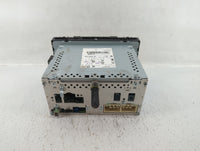 2017-2019 Kia Optima Am Fm Cd Player Radio Receiver - Oemusedautoparts1.com
